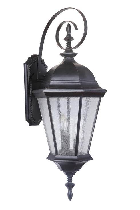 Craftmade Chadwick Large Wall Mount Model: Z2924-MN