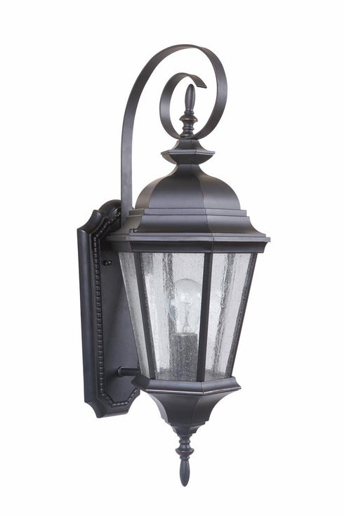 Craftmade Chadwick Medium Wall Mount Model: Z2914-MN