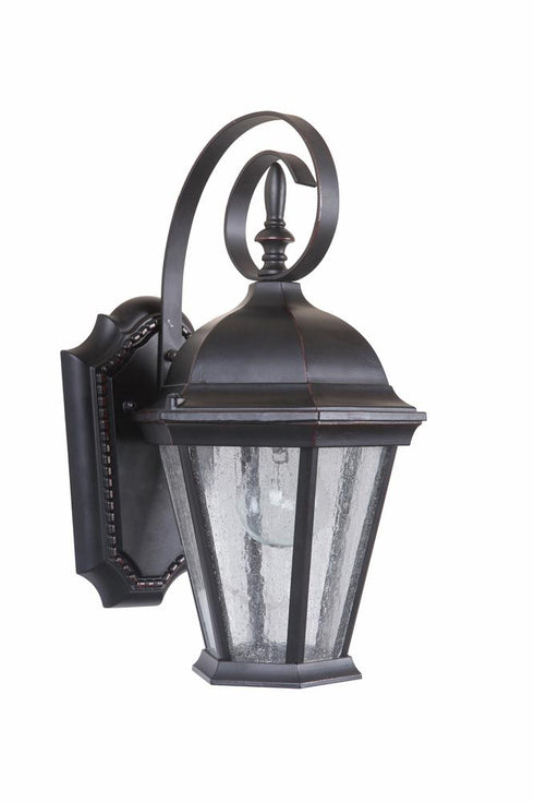 Craftmade Chadwick Small Wall Mount Model: Z2904-MN