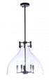 Craftmade Chardonnay Model: 55895-FB