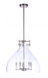 Craftmade Chardonnay Model: 55895-FB