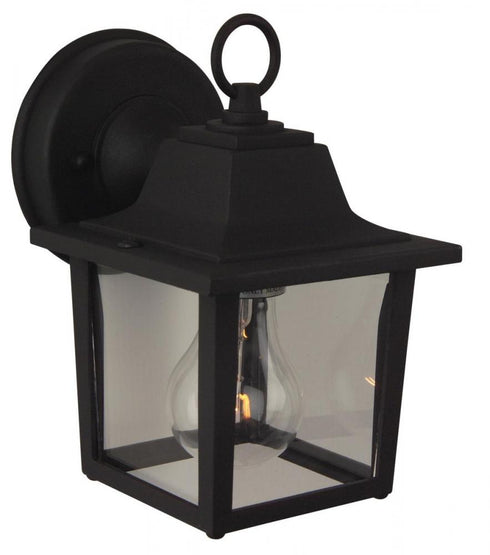 Craftmade Coach Lights Cast Model: Z190-TB