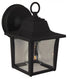 Craftmade Coach Lights Cast Model: Z190-TB