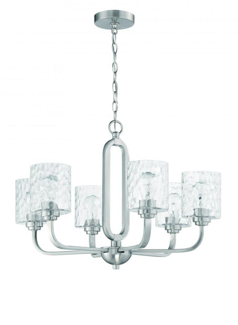 Craftmade Collins Model: 54226-BNK