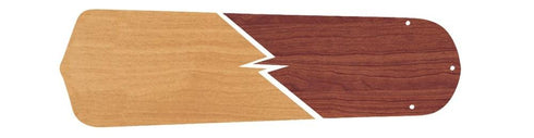 Craftmade Contractor's Standard 5 44 Inch Ellington Series Blades Model: BELN44-ASMA