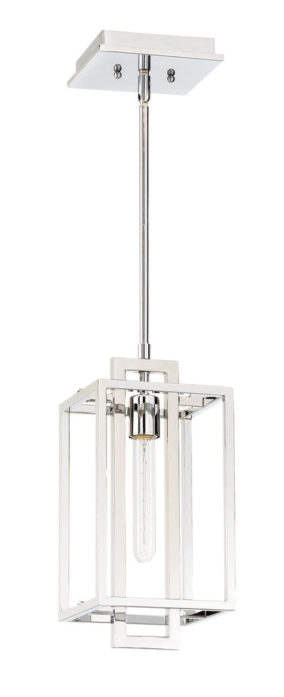 Craftmade Cubic Model: 41591-ABZ