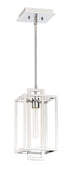 Craftmade Cubic Model: 41591-ABZ