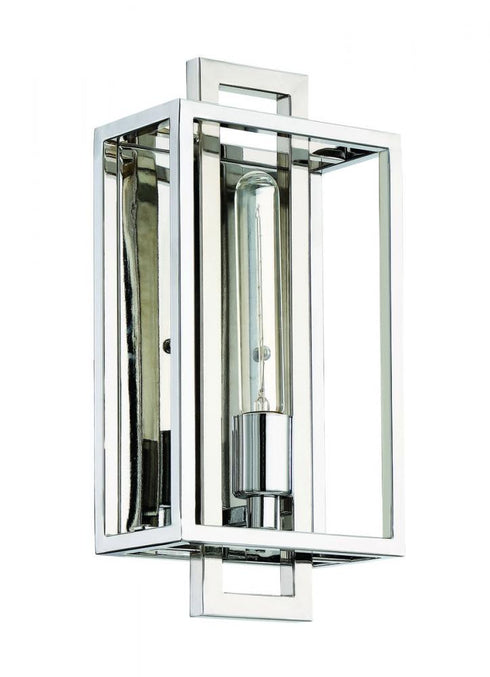 Craftmade Cubic Model: 41561-ABZ