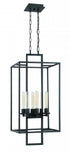 Craftmade Cubic Model: 41536-ABZ