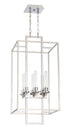 Craftmade Cubic Model: 41536-ABZ