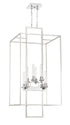Craftmade Cubic Model: 41538-ABZ