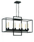 Craftmade Cubic Model: 41528-ABZ
