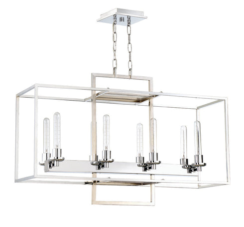 Craftmade Cubic Model: 41528-ABZ