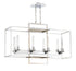 Craftmade Cubic Model: 41528-ABZ