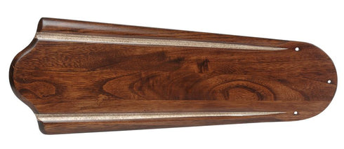 Craftmade Custom Carved Woodward 5 56 Inch Custom Woodward Blades Model: B556CWD2
