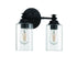 Craftmade Dardyn 2 Light Vanity Model: 49802-ESP
