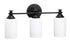Craftmade Dardyn 3 Light Vanity Model: 49803-ESP