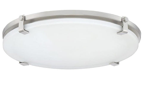 Craftmade Decorative Ventilation Kit Model: TFV1611-CH