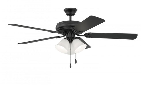 Craftmade Decorator's Choice 3 Light Kit Model: DCF52ESP5C3W