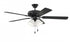 Craftmade Decorator's Choice 3 Light Kit Model: DCF52ESP5C3W