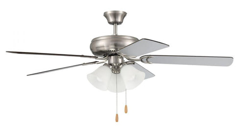 Craftmade Decorator's Choice 3 Light Kit Model: DCF52ESP5C3W