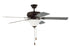 Craftmade Decorator's Choice Bowl Light Kit Model: DCF52ESP5C1W