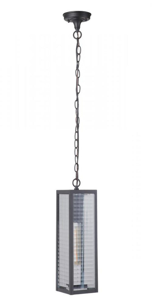 Craftmade Deka Model: Z4521-MN-SC