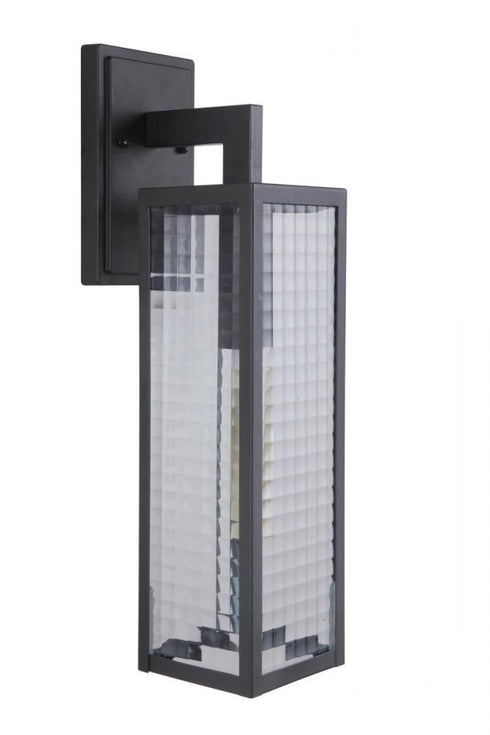 Craftmade Deka Model: Z4524-MN-SC