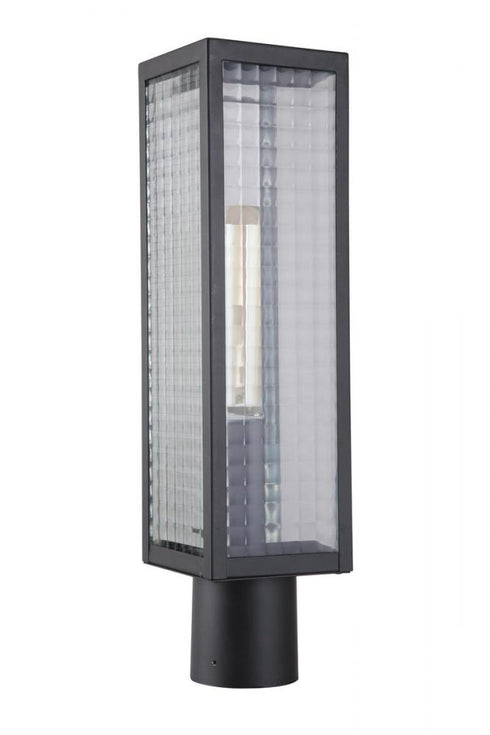 Craftmade Deka Model: Z4525-MN-SC
