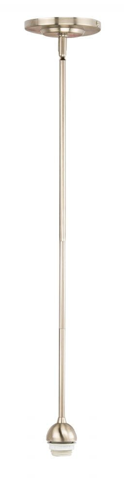 Craftmade Design-A-Fixture 1 Light Pendant Model: CPJM-1PNK