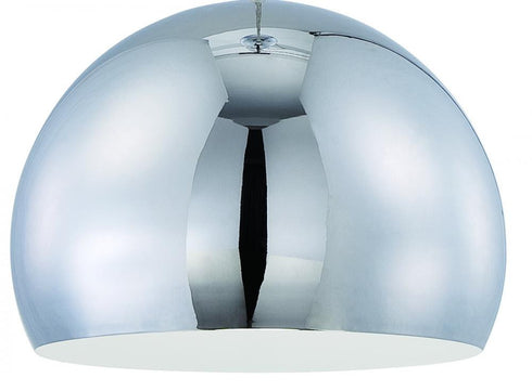 Craftmade Design-A-Fixture Mini Pendant Shade Model: M12CH