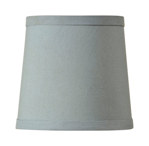 Craftmade Design & Combine Clip Shade In Ice Blue Model: SH39-5