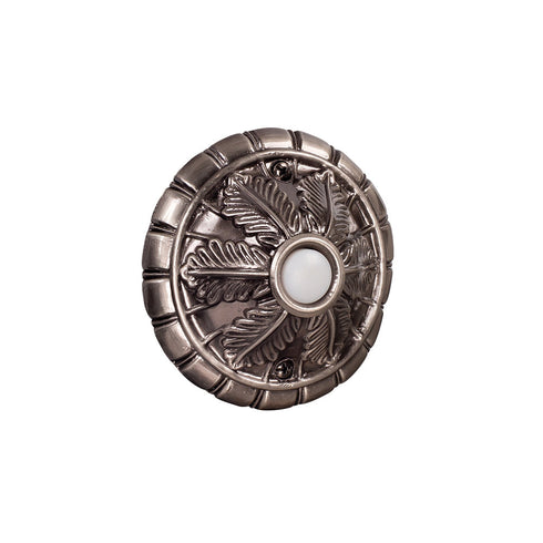 Craftmade Designer Surface Mount Buttons Model: BSMED-AP
