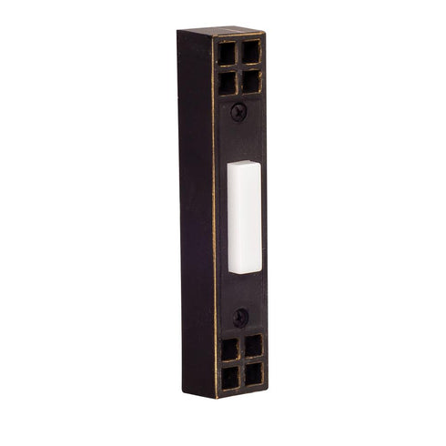 Craftmade Designer Surface Mount Buttons Model: BSMS-AZ