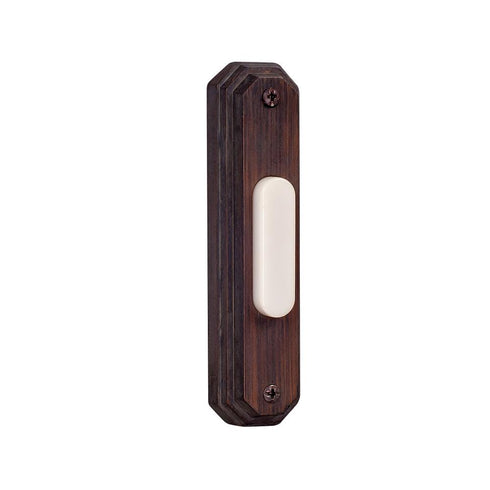 Craftmade Designer Surface Mount Buttons Surface Mount Octagon Model: BSOCT-AP