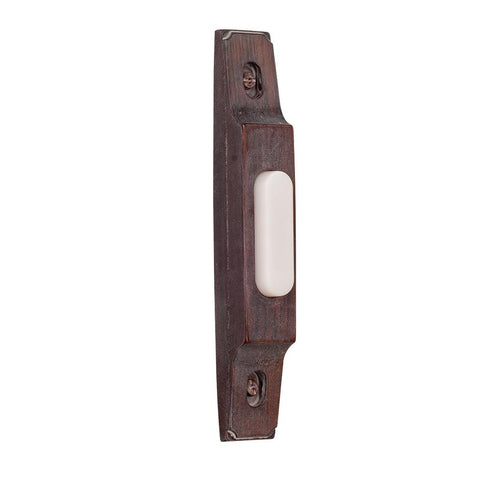Craftmade Designer Surface Mount Buttons Model: BS3-RB