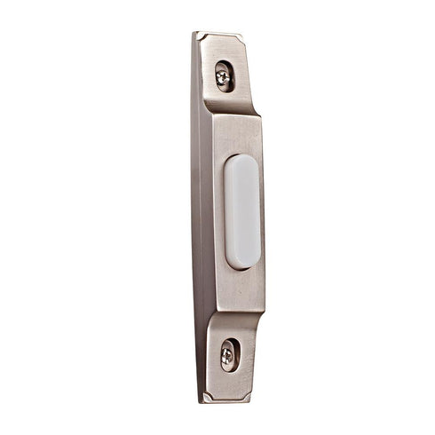 Craftmade Designer Surface Mount Buttons Model: BS3-RB
