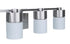 Craftmade District 4 Light Vanity Model: 12331FB4