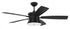 Craftmade Dominick Model: DMK52SB5