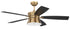 Craftmade Dominick Model: DMK52SB5
