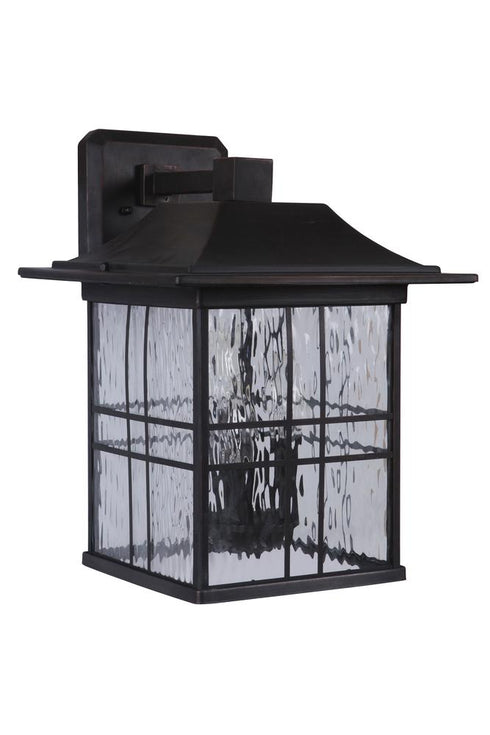 Craftmade Dorset Large Wall Mount Model: Z7824-ABZ