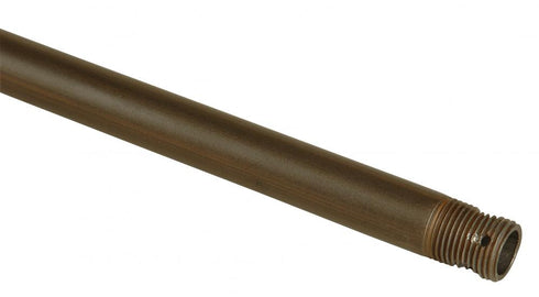 Craftmade Downrods Pn Painted Nickel Fan Down Rod Model: DR48PN