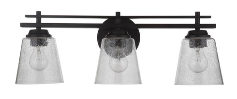 Craftmade Drake 3 Light Vanity Model: 19624BNK3