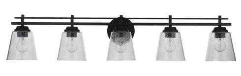Craftmade Drake 5 Light Vanity Model: 19642BNK5