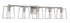 Craftmade Dunn Model: 12141FB5