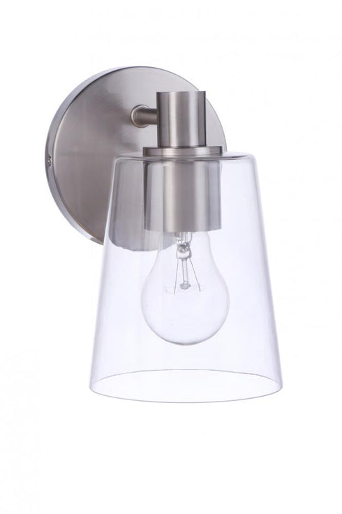 Craftmade Emilio Model: 12605FB1