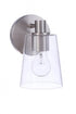 Craftmade Emilio Model: 12605FB1