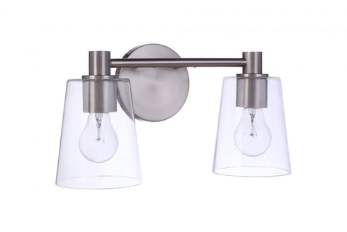 Craftmade Emilio Model: 12615FB2