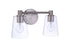 Craftmade Emilio Model: 12615FB2