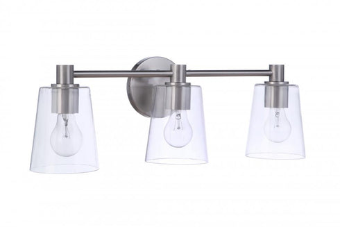 Craftmade Emilio Model: 12623FB3